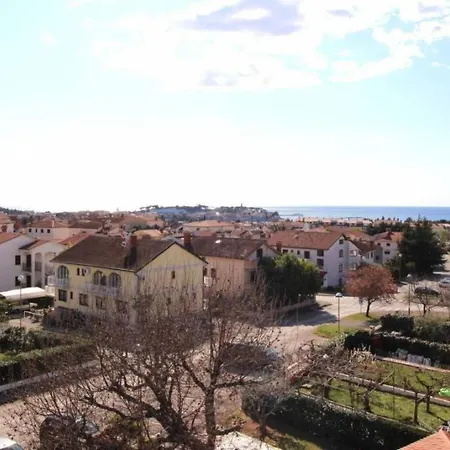 Vista 3 In Mit Meerblick By Interhome Appartement