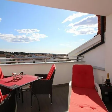 Vista 3 In Mit Meerblick By Interhome 波雷奇