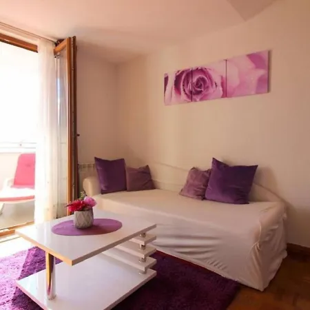 Vista 3 In Mit Meerblick By Interhome Appartement *