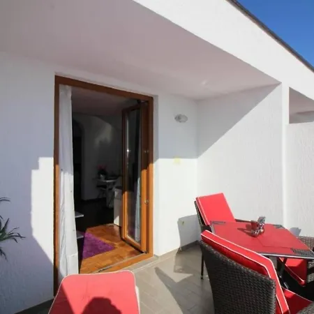 Appartement Vista 3 In Mit Meerblick By Interhome *