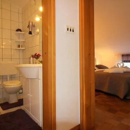 Vista 3 In Mit Meerblick By Interhome Appartement