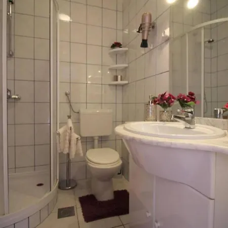 Appartement Vista 3 In Mit Meerblick By Interhome *